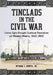Tinclads in the Civil War: Union Light-Draught Gunboat Operations on Western Waters, 1862-1865 by Myron J. Smith