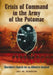 Crisis of Command in the Army of the Potomac: Sheridan's Search for an Effective General by Jay W. Simson