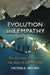 Evolution and Empathy: The Genetic Factor in the Rise of Humanism by Milton E. Brener