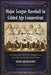 Major League Baseball in Gilded Age Connecticut: The Rise and Fall of the Middletown, New Haven and Hartford Clubs by David Arcidiacono