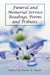 Funeral and Memorial Service Readings, Poems and Tributes by Rachel R. Baum