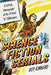 Science Fiction Serials: A Critical Filmography of the 31 Hard SF Cliffhangers; With an Appendix of the 37 Serials with Slight SF Content by Roy Kinnard