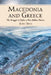 Macedonia and Greece by John Shea
