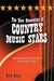 The New Generation of Country Music Stars: Biographies of 50 Artists Born After 1940 by David Dicaire