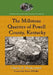 The Millstone Quarries of Powell County, Kentucky by Charles D. Hockensmith