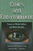 Ethics and Entertainment: Essays on Media Culture and Media Morality by Howard Good, Sandra L. Borden
