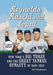 Reynolds, Raschi and Lopat: New York's Big Three and the Great Yankee Dynasty of 1949-1953 [LARGE PRINT] by Sol Gittleman