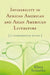 Invisibility in African American and Asian American Literature: A Comparative Study by Klara Szmańko