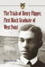 The Trials of Henry Flipper, First Black Graduate of West Point by Don Cusic
