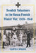 Swedish Volunteers in the Russo-Finnish Winter War, 1939-1940 by Martina Sprague