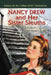 Nancy Drew and Her Sister Sleuths: Essays on the Fiction of Girl Detectives by Michael G. Cornelius, Melanie E. Gregg