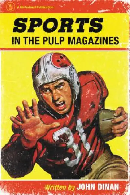 Sports in the Pulp Magazines by John Dinan