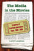 The Media in the Movies: A Catalog of American Journalism Films, 1900-1996 by Larry Langman