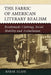 The Fabric of American Literary Realism: Readymade Clothing, Social Mobility and Assimilation by Babak Elahi