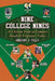 Nine College Nines: A Closeup View of Campus Baseball Programs Today by Gregory J. Tully
