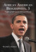 African American Biographies, 3: Profiles of 909 Current Men and Women by Walter L. Hawkins