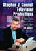 Stephen J. Cannell Television Productions: A History of All Series and Pilots by Jon Abbott