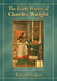 The Early Poetry of Charles Wright: A Companion, 1960-1990 by Robert D. Denham