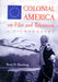 Colonial America on Film and Television: A Filmography by Bertil O. Österberg
