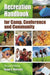 Recreation Handbook for Camp, Conference and Community, 2d ed. by Roger E. Barrows