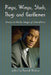 Pimps, Wimps, Studs, Thugs and Gentlemen: Essays on Media Images of Masculinity by Elwood Watson