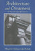 Architecture and Ornament: An Illustrated Dictionary by Margaret Maliszewski-Pickart