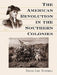 The American Revolution in the Southern Colonies by David Lee Russell