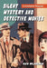 Silent Mystery and Detective Movies: A Comprehensive Filmography by Ken Wlaschin