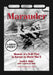 Marauder: Memoir of a B-26 Pilot in Europe in World War II [Large Print] by Louis S. Rehr, Carleton R. Rehr
