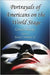 Portrayals of Americans on the World Stage: Critical Essays by Kevin J. Wetmore