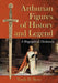 Arthurian Figures of History and Legend: A Biographical Dictionary by Frank D. Reno