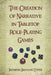 The Creation of Narrative in Tabletop Role-Playing Games by Jennifer Grouling Cover