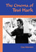 The Cinema of Tsui Hark by Lisa Morton