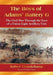 The Boys of Adams' Battery G: The Civil War Through the Eyes of a Union Light Artillery Unit by Robert Grandchamp