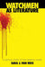 Watchmen as Literature: A Critical Study of the Graphic Novel by Sara J. Van Ness