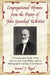 Congregational Hymns from the Poetry of John Greenleaf Whittier: A Comparative Study of the Sources and Final Works, with a Bibliographic Catalog of t by Samuel J. Rogal