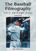 The Baseball Filmography, 1915 through 2001, 2d ed. by Hal Erickson