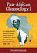 Pan-African Chronology I: A Comprehensive Reference to the Black Quest for Freedom in Africa, the Americas, Europe and Asia, 1400-1865 by Everett Jenkins