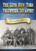 The 111th New York Volunteer Infantry: A Civil War History by Martin W. Husk
