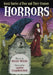 Horrors: Great Stories of Fear and Their Creators by Rocky Wood, Glenn Chadbourne