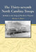 The Thirty-seventh North Carolina Troops: Tar Heels in the Army of Northern Virginia by Michael C. Hardy