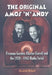 The Original Amos 'n' Andy: Freeman Gosden, Charles Correll and the 1928-1943 Radio Serial by Elizabeth McLeod