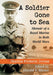 A Soldier Gone to Sea: Memoir of a Royal Marine in Both World Wars by Charles Frederic Jerram
