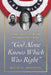 "God Alone Knows Which Was Right": The Blue and Gray Terrill Family of Virginia in the Civil War by Richard L. Armstrong