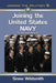 Joining the United States Navy: A Handbook by Snow Wildsmith