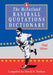 The McFarland Baseball Quotations Dictionary, 3d ed. by David H. Nathan