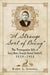 "A Strange Sort of Being": The Transgender Life of Lucy Ann / Joseph Israel Lobdell, 1829-1912 by Bambi L. Lobdell