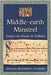 Middle-earth Minstrel: Essays on Music in Tolkien by Bradford Lee Eden