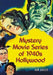 Mystery Movie Series of 1940s Hollywood by Ron Backer