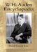 W.H. Auden Encyclopedia by David Garrett Izzo